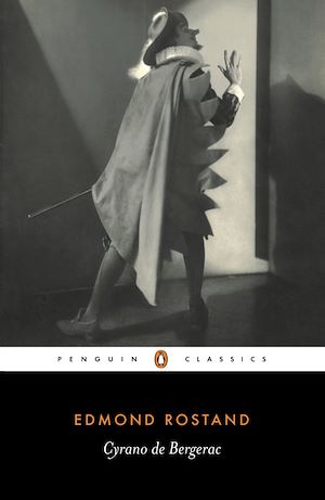 Download the eBook: Cyrano de Bergerac
