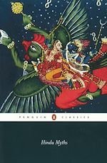 Télécharger le livre :  Hindu Myths