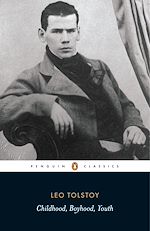 Télécharger le livre :  Childhood, Boyhood, Youth