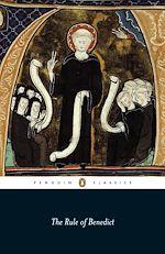 Download this eBook The Rule of Benedict