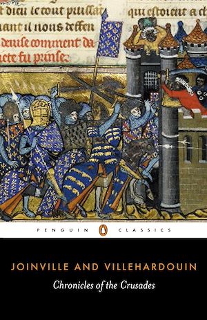 Téléchargez le livre :  Chronicles of the Crusades