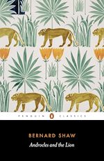 Télécharger le livre :  Androcles and the Lion