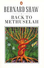 Télécharger le livre :  Back to Methuselah