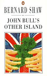 Télécharger le livre :  John Bull's Other Island
