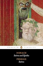 Télécharger le livre :  The Satires of Horace and Persius