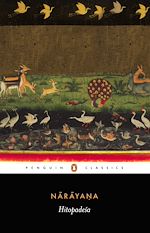 Télécharger le livre :  The Hitopadesa