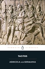 Télécharger le livre :  Agricola and Germania