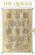 Télécharger le livre :  The Qur'an