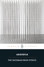 Download this eBook The Nicomachean Ethics