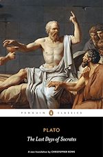 Télécharger le livre :  The Last Days of Socrates