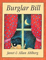 Download this eBook Burglar Bill