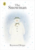 Download this eBook The Snowman