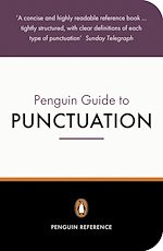 Download this eBook The Penguin Guide to Punctuation