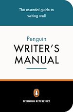 Download this eBook The Penguin Writer's Manual