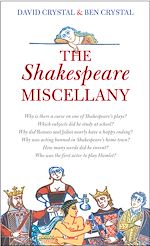 Télécharger le livre :  The Shakespeare Miscellany