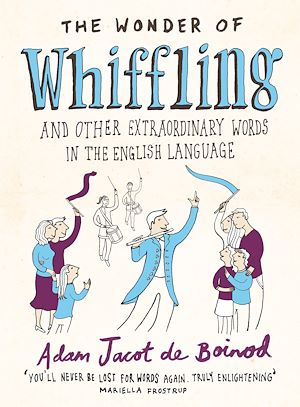 Téléchargez le livre :  The Wonder of Whiffling