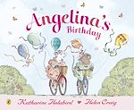 Download this eBook Angelina's Birthday