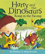 Download this eBook Harry and the Dinosaurs Romp in the Swamp