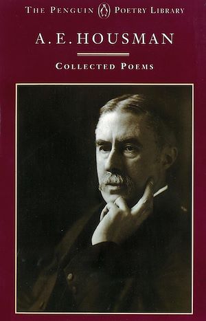 Download the eBook: A.E. Housman: Collected Poems