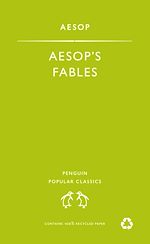Télécharger le livre :  Aesop's Fables