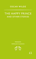 Télécharger le livre :  The Happy Prince and Other Stories