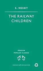 Télécharger le livre :  The Railway Children