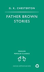 Télécharger le livre :  Father Brown Stories