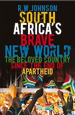 Télécharger le livre :  South Africa's Brave New World