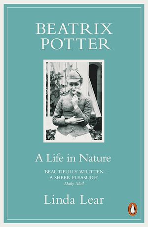 Téléchargez le livre :  Beatrix Potter