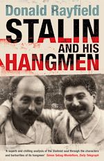 Télécharger le livre :  Stalin and His Hangmen