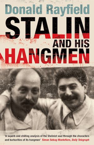 Téléchargez le livre :  Stalin and His Hangmen