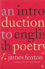 Télécharger le livre :  An Introduction to English Poetry