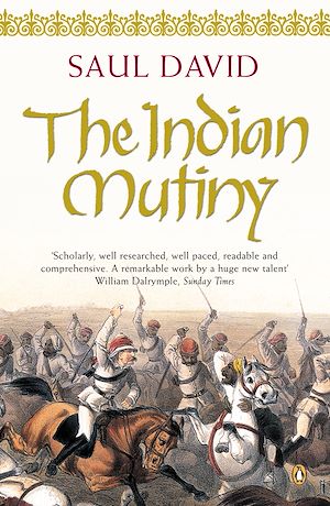 Download the eBook: The Indian Mutiny