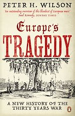 Télécharger le livre :  Europe's Tragedy