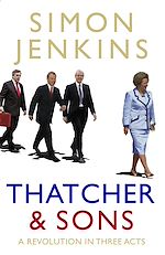 Télécharger le livre :  Thatcher and Sons