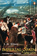 Télécharger le livre :  Imperial Spain 1469-1716