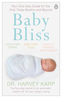 Téléchargez le livre :  Baby Bliss