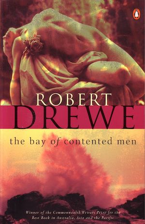 Download the eBook: The Bay of Contented Men