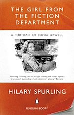 Download this eBook The Girl from the Fiction Department