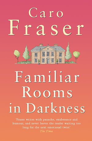 Téléchargez le livre :  Familiar Rooms in Darkness