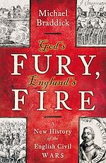 Télécharger le livre :  God's Fury, England's Fire