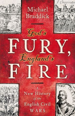 Téléchargez le livre :  God's Fury, England's Fire