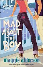 Télécharger le livre :  Mad About The Boy