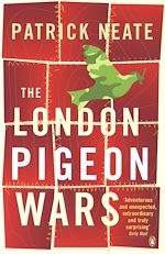 Télécharger le livre :  The London Pigeon Wars