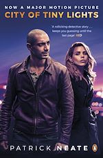 Télécharger le livre :  City of Tiny Lights