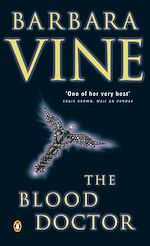 Télécharger le livre :  The Blood Doctor