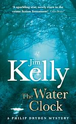 Télécharger le livre :  The Water Clock