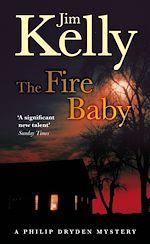 Télécharger le livre :  The Fire Baby