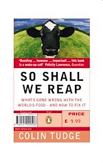 Télécharger le livre :  So Shall We Reap