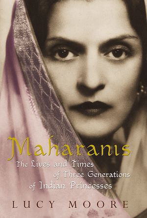 Téléchargez le livre :  Maharanis